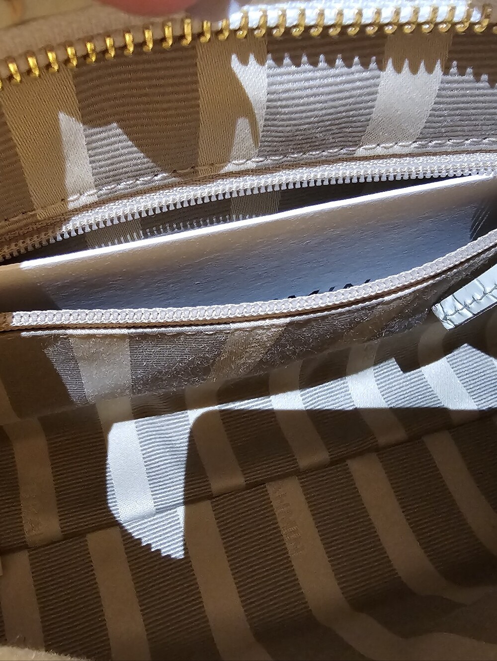 Brahmin Crystal Lorelei NWT - Picture 10 of 12